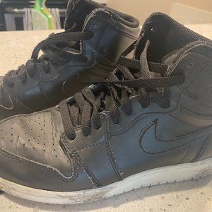 Nike Air Jordan Basketball Shoes